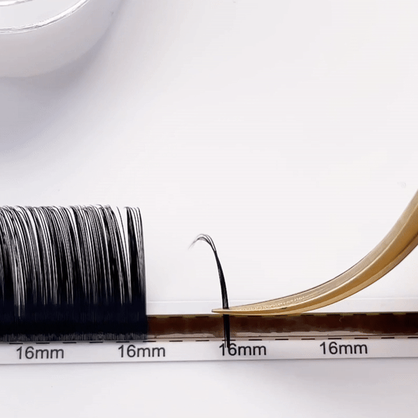 0.07mm Premium Volume Lash - lashladypro
