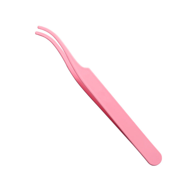 Non-Stick DIY Lash Applicator Tweezer
