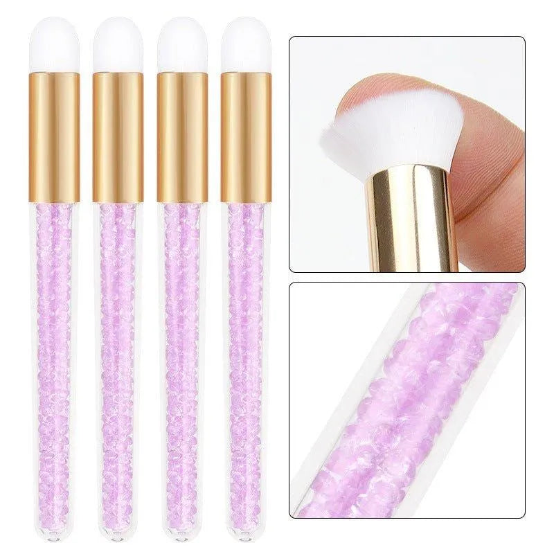 Diamond Eyelash Cleanning Brush, product image 3