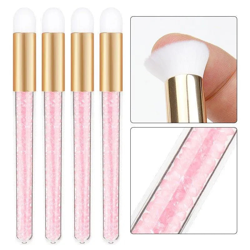 Diamond Eyelash Cleanning Brush, product image 4