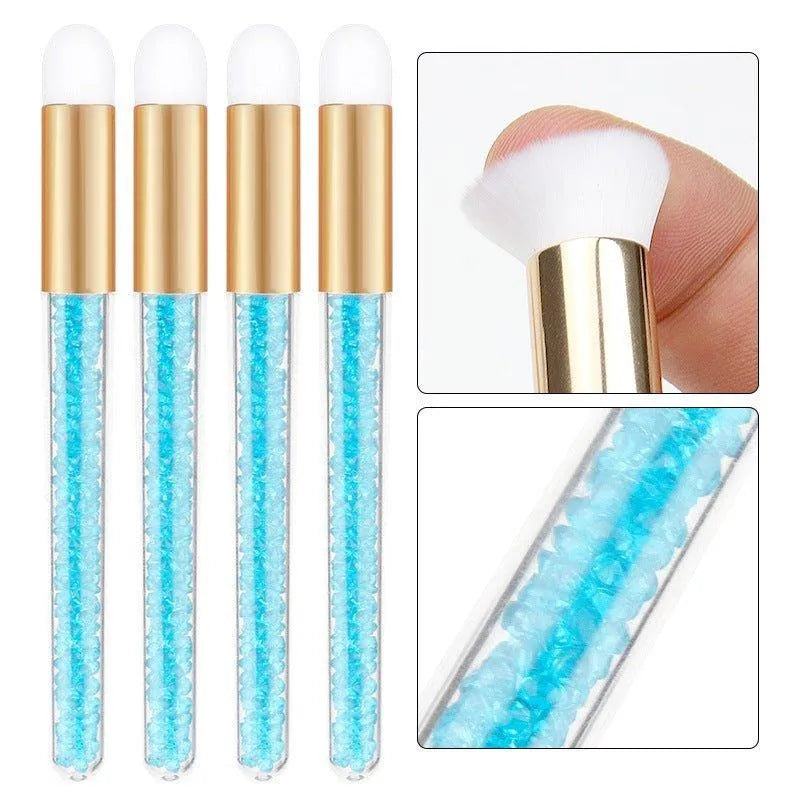 Diamond Eyelash Cleanning Brush, product image 6