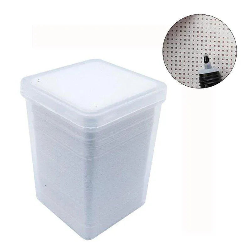 Glue Cleaning Wipes (200pcs/pack), product image 3
