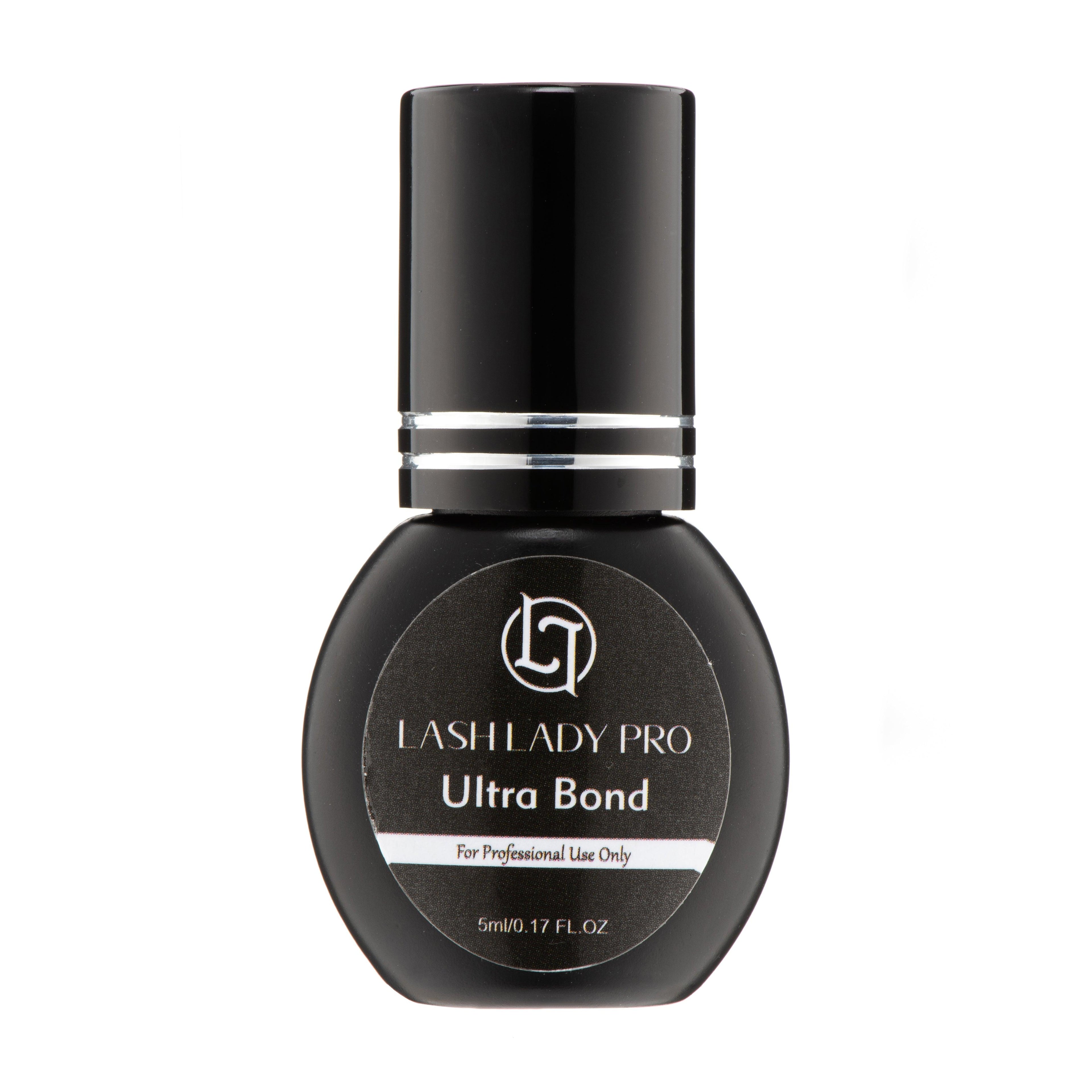 Ultra Bond adhesive 5ml - lashladypro