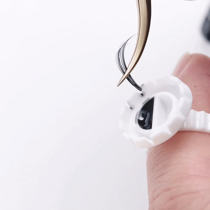 0.03mm Mega Volume Lash Extensions | Lash Lady Pro, product image 4