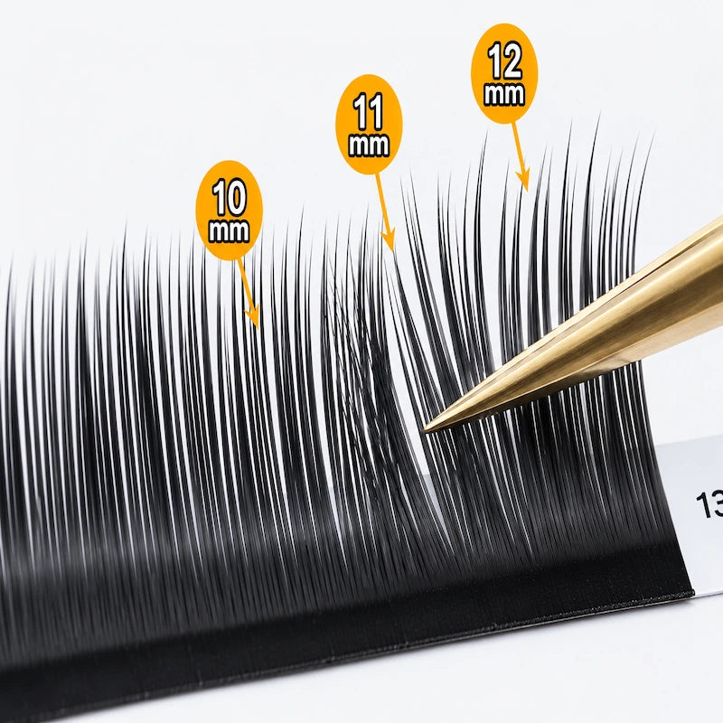 Camellia Lash 0.07
