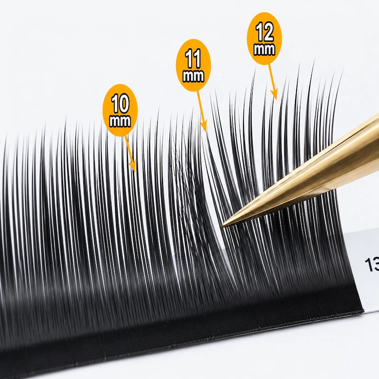 Camellia Lash 0.07