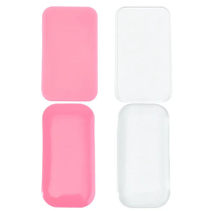 SILICONE EYELASH HOLDER PAD
