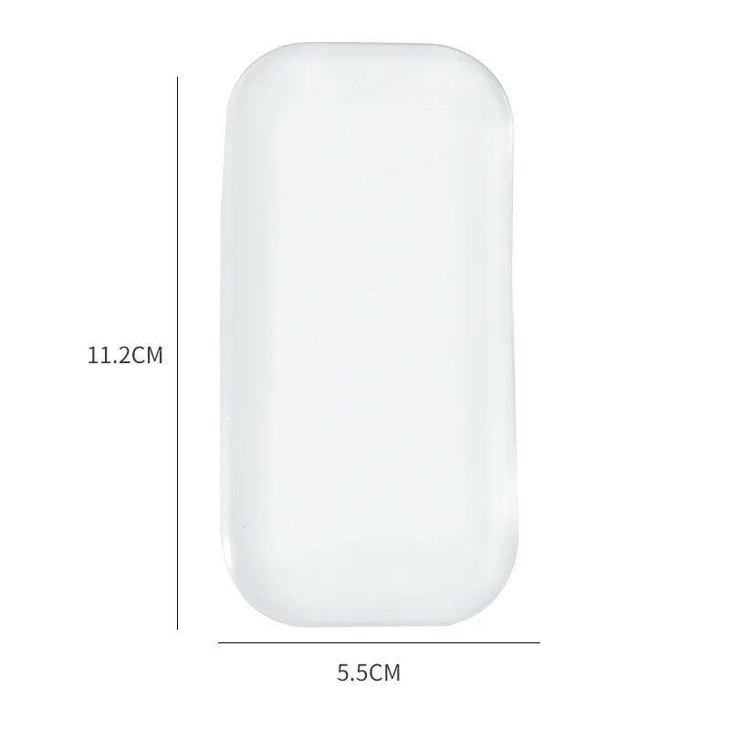 SILICONE EYELASH HOLDER PAD