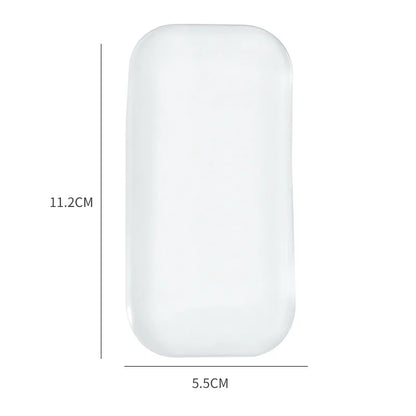 SILICONE EYELASH HOLDER PAD