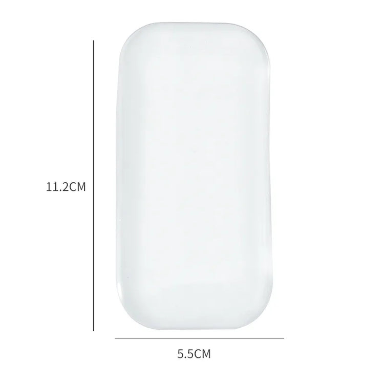 SILICONE EYELASH HOLDER PAD