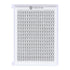 Premade Fans Lashes - 320 Fans 14D 0.05 Pointy Base | 16 Rows for professional lash extension use
