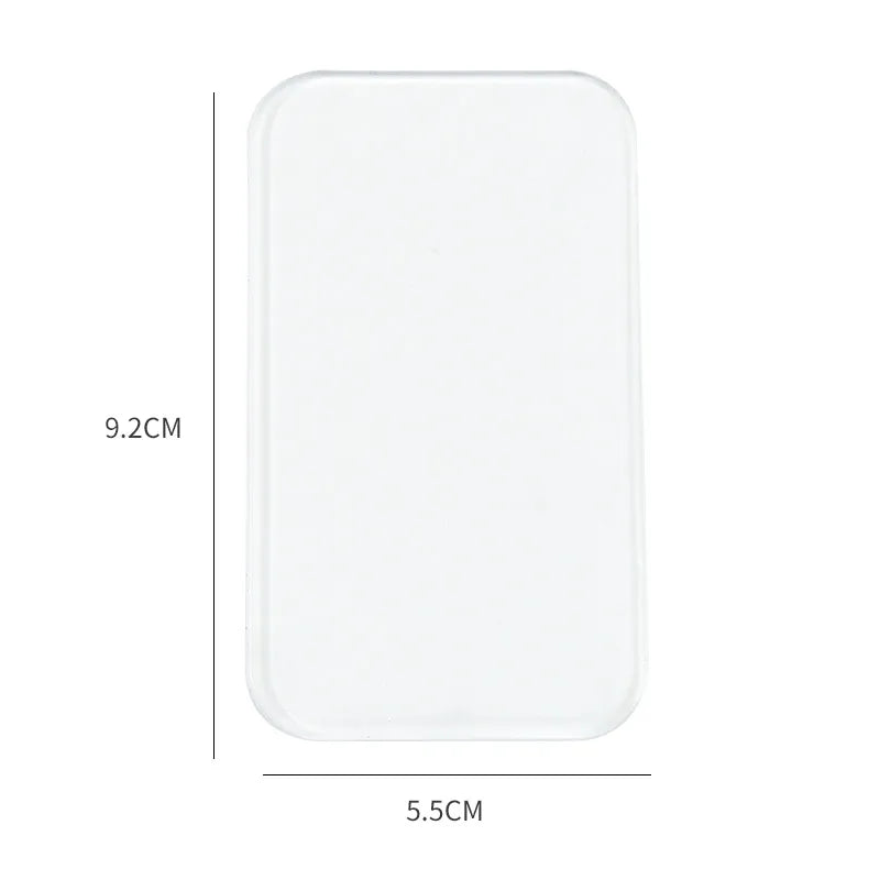 SILICONE EYELASH HOLDER PAD