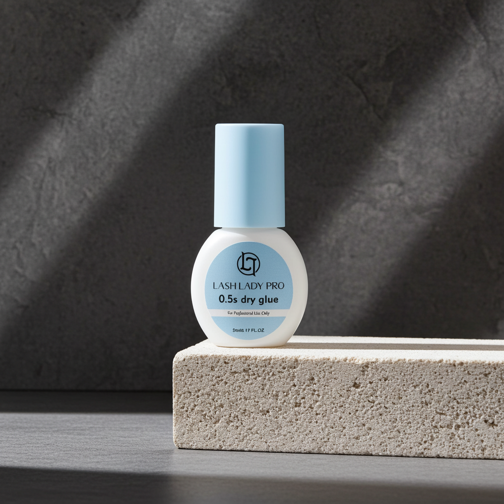 0.5s dry adhesive 5ml