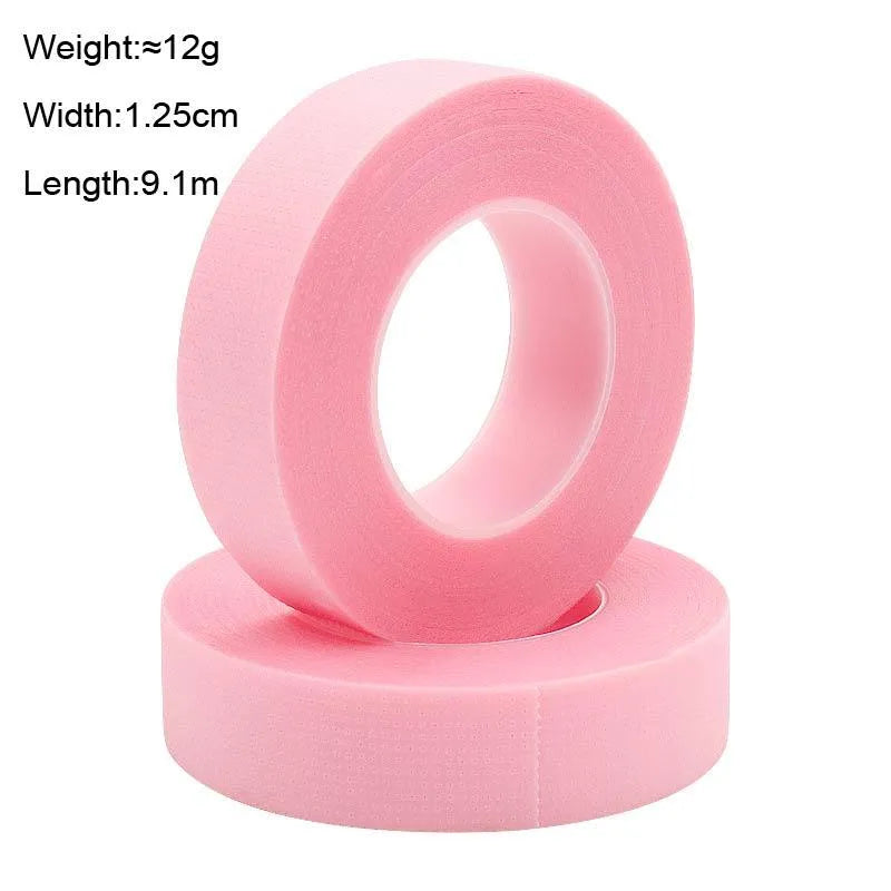 Big Non-woven Paper Tape for professional lash extension use