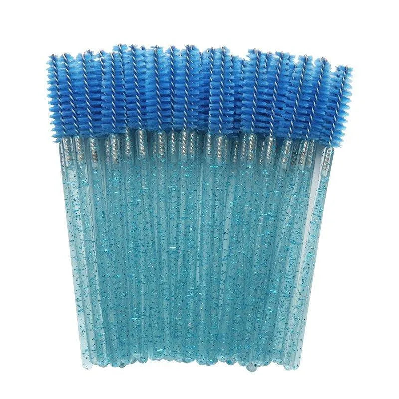 Crystal Rod Mascara Wands 50pcs/pack, product image 5