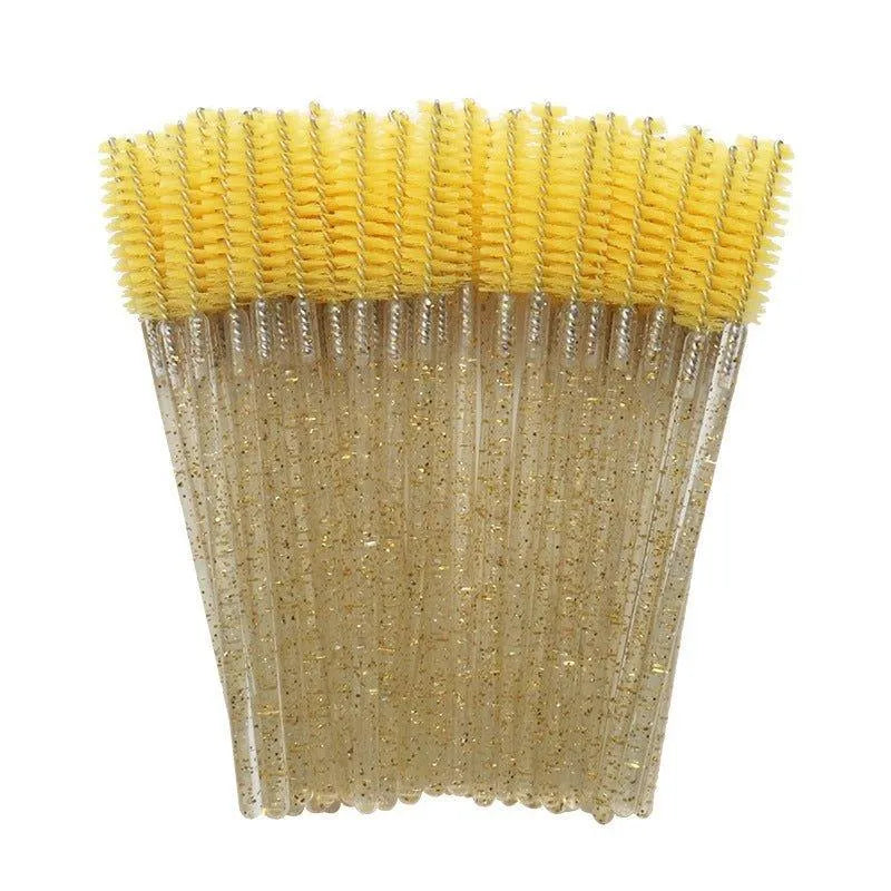 Crystal Rod Mascara Wands 50pcs/pack, product image 6