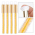 Diamond Eyelash Cleanning Brush for professional lash extension use