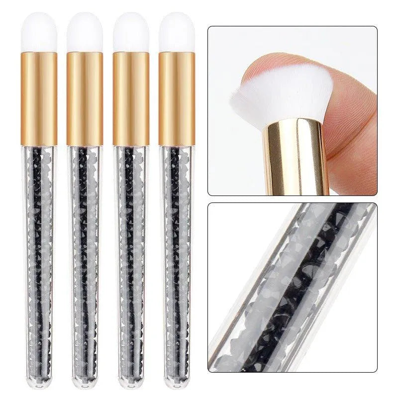 Diamond Eyelash Cleanning Brush, product image 2