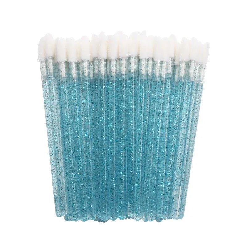 Disposable Crystal Lip Brushes (50 pcs/pack), product image 5