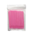 Disposable Micro Applicator Brush(100pcs/pack) for professional lash extension use