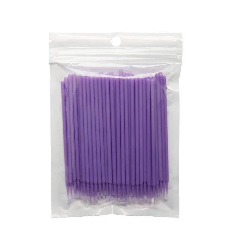 Disposable Micro Applicator Brush(100pcs/pack), product image 3