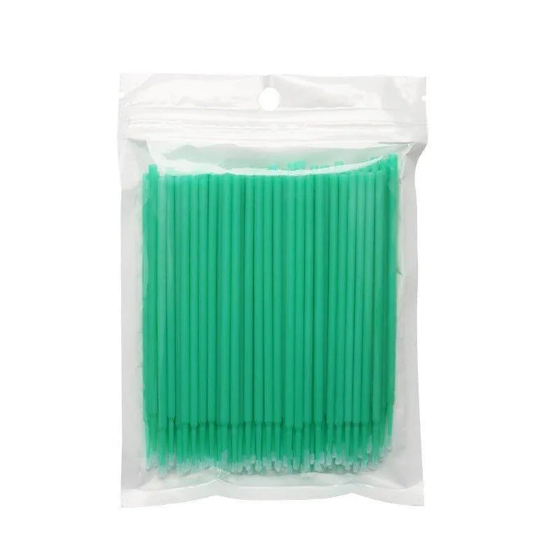 Disposable Micro Applicator Brush(100pcs/pack), product image 6
