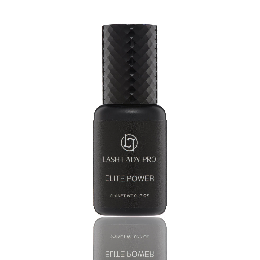 Elite Power 5ml for professional lash extension use