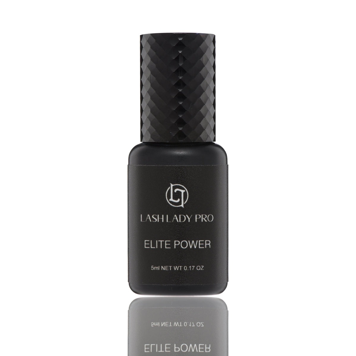 Elite Power 5ml for professional lash extension use