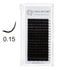 0.15mm Flat Lash ｜ LashLady Pro for professional lash extension use