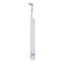 LF-08 Fiber Tip 90 Degree Boot Tweezer for professional lash extension use