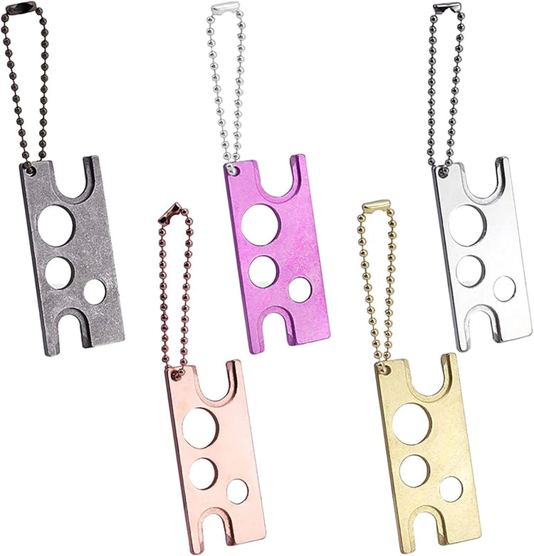 lash glue bottle opener tool