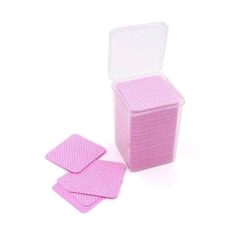 Glue Cleaning Wipes (200pcs/pack), product image 4