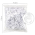 Glue Rings for Eyelash Extension 100pcs/pack for professional lash extension use