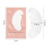 Hydrogel Eye Patches 50pairs/pack for professional lash extension use