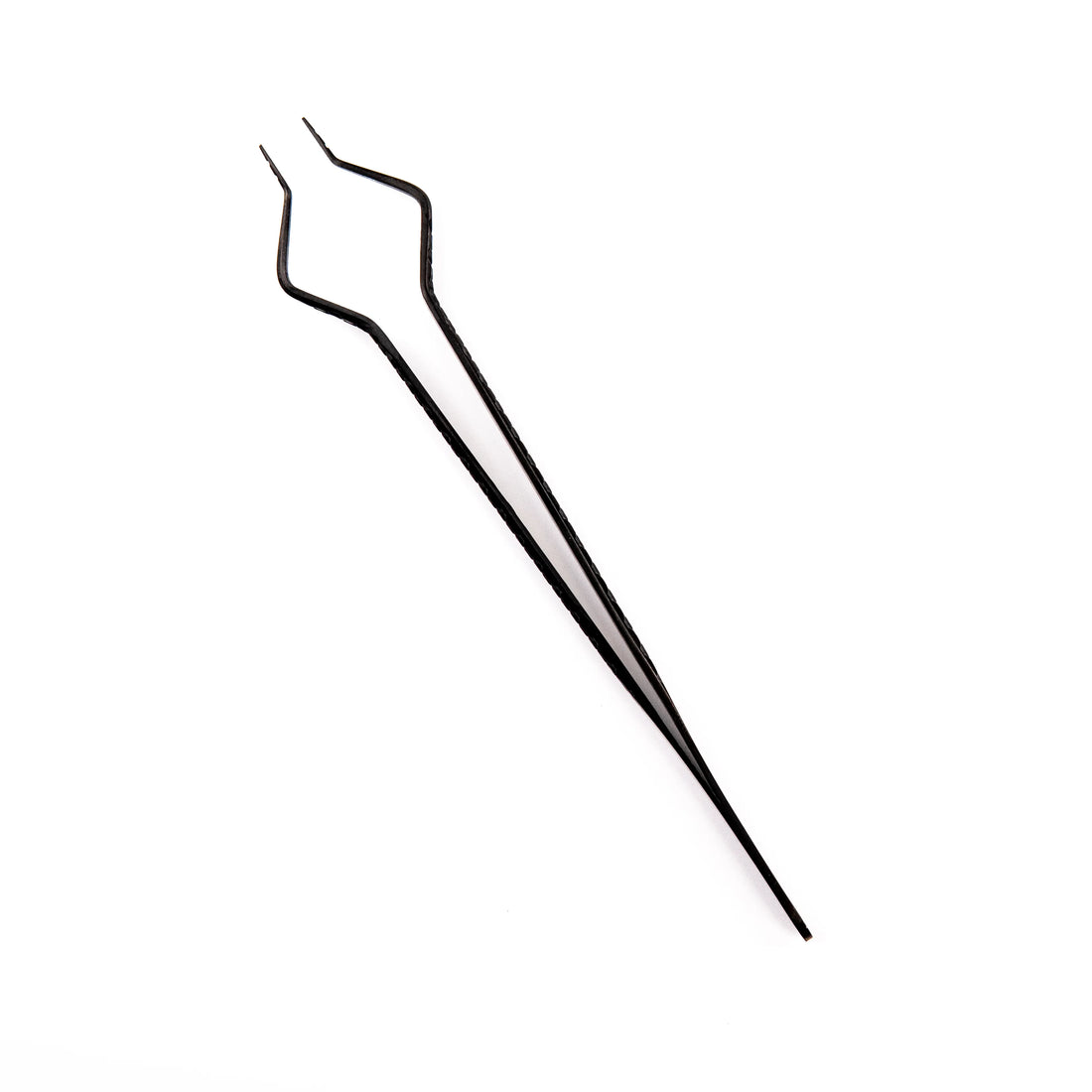 Isolation Tweezer LL-01 for professional lash extension use