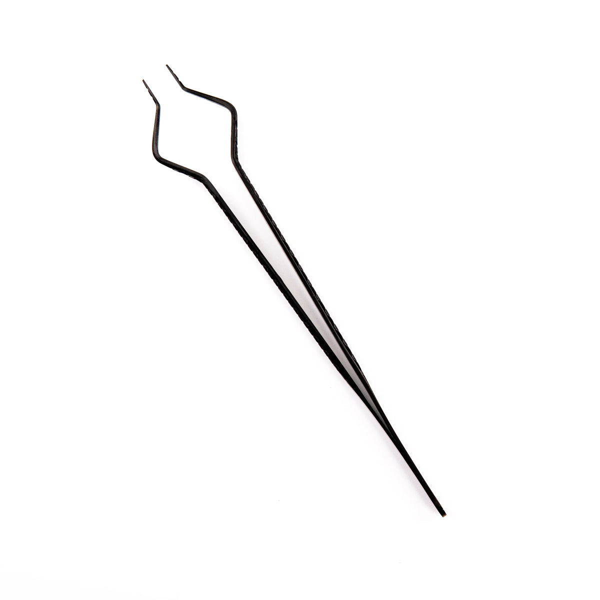 Isolation Tweezer LL-01 for professional lash extension use