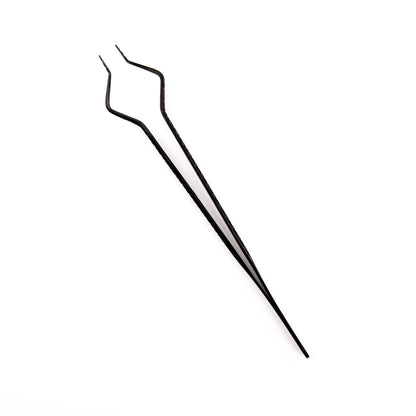 Isolation Tweezer LL-01 for professional lash extension use