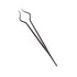 Isolation Tweezer LL-01 for professional lash extension use