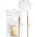 Large Lash Mirror for Eyelash Extensions for professional lash extension use