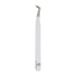 LF-01 Fiber Tip 45 Degree Boot Tweezer for professional lash extension use