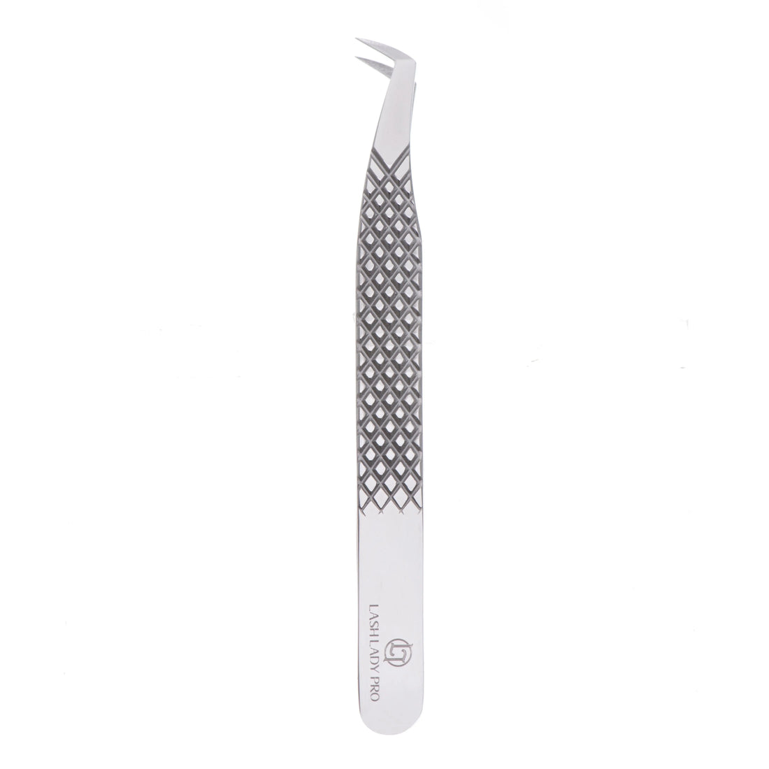 LS-01 volume lash tweezer for professional lash extension use
