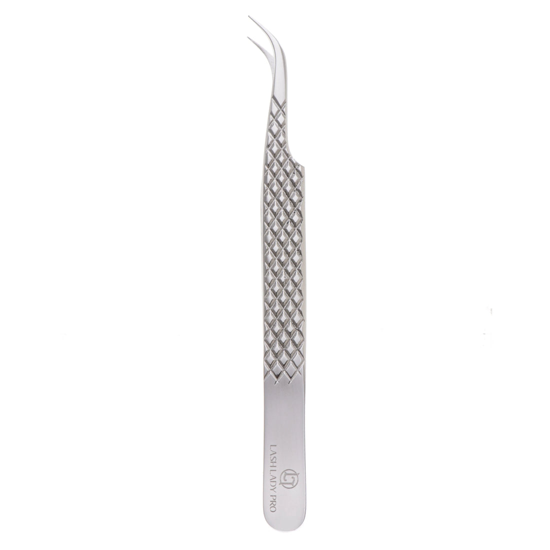 LS-03 volume lash tweezer for professional lash extension use