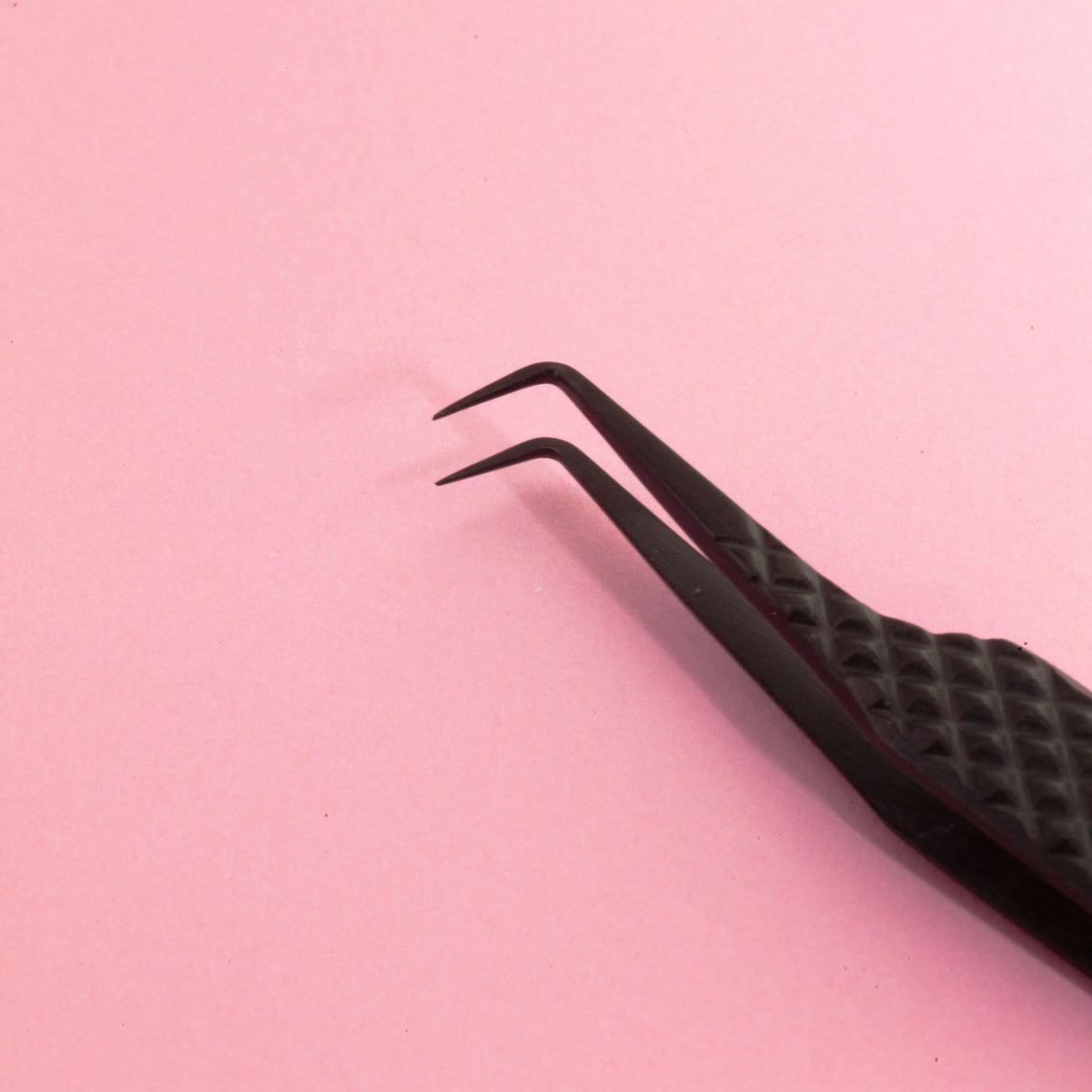 LS-04 80° volume tweezer（Black）, product image 2