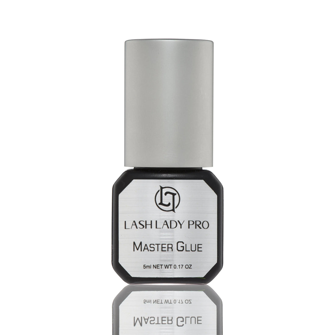Master Glue 5ml for professional lash extension use