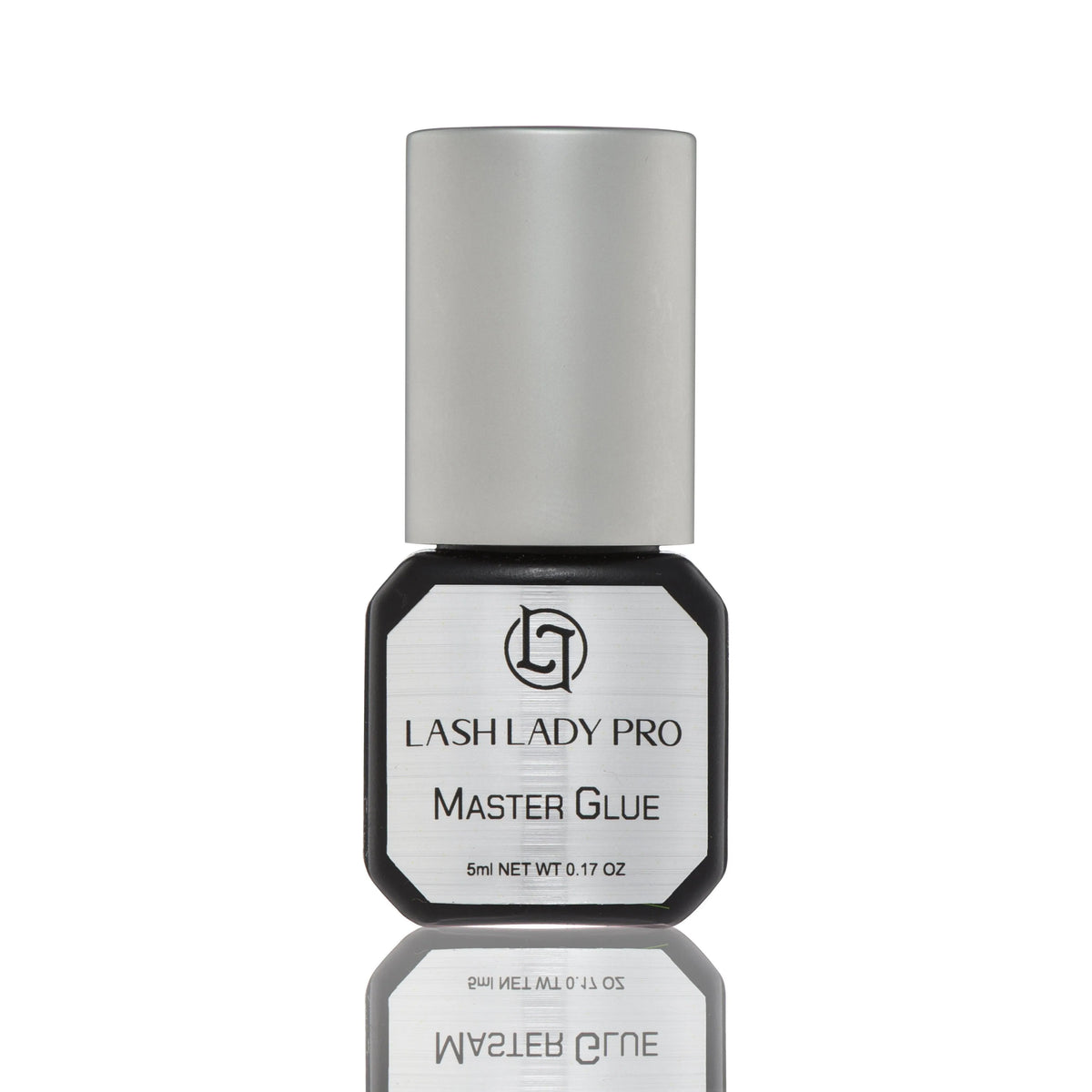 Master Glue 5ml for professional lash extension use