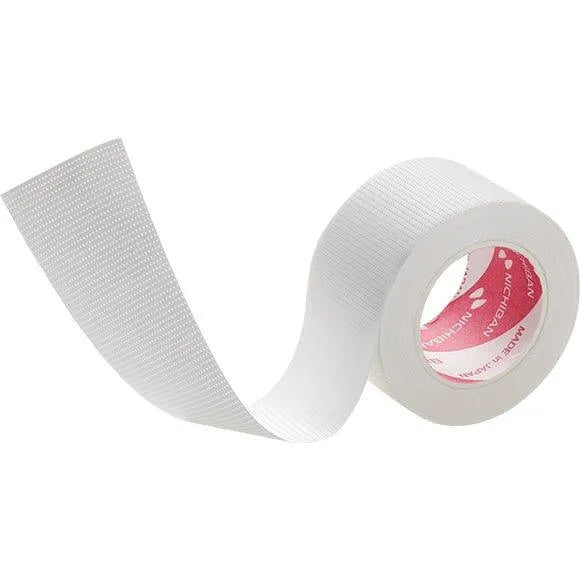 NICHIBAN Medical Grade Breathable Tape for professional lash extension use