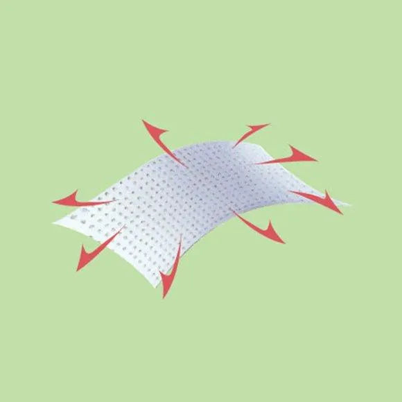 NICHIBAN Medical Grade Breathable Tape, product image 2