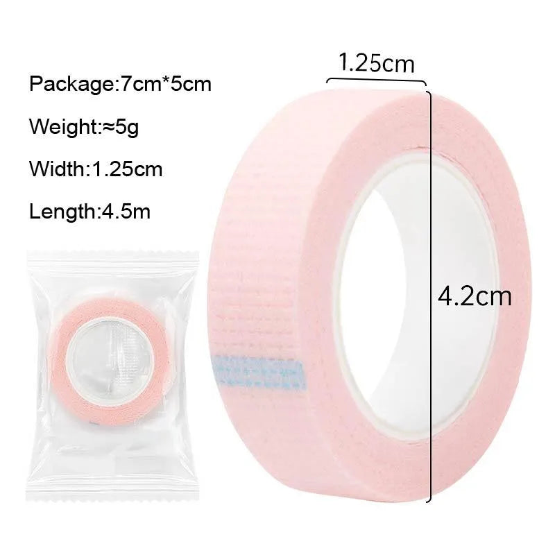 non-woven-paper-tape-lashladypro-3