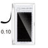 0.10mm Premium Classic Eyelash | Lash Lady Pro for professional lash extension use