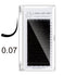 0.07mm Premium Volume Lash | Lash Lady Pro for professional lash extension use